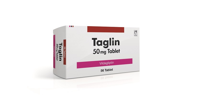 Taglin 50 mg tablet