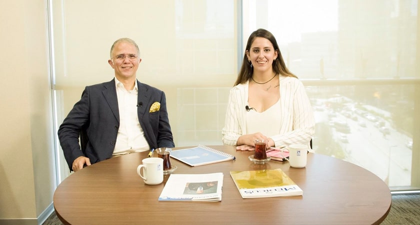 Bir Gün CEO