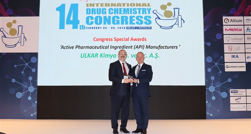 Kristal Havan’dan iki ödül 