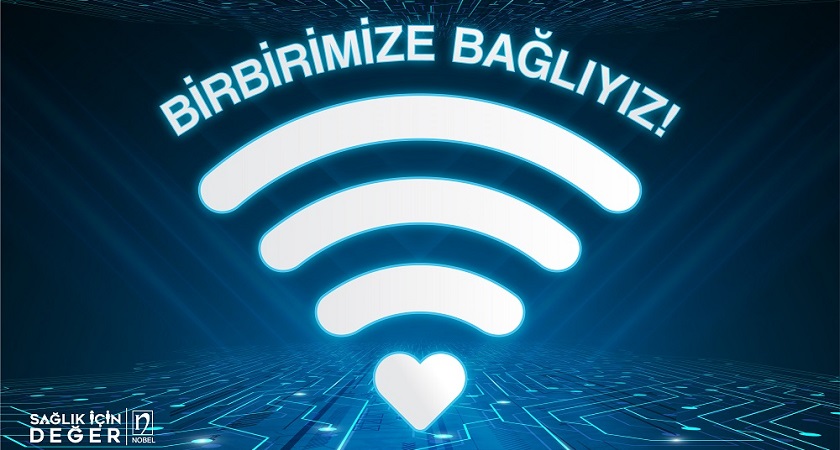 Nobel İlaç Yıl Sonu Toplantısı Başladı: Birbirimize Bağlıyız!