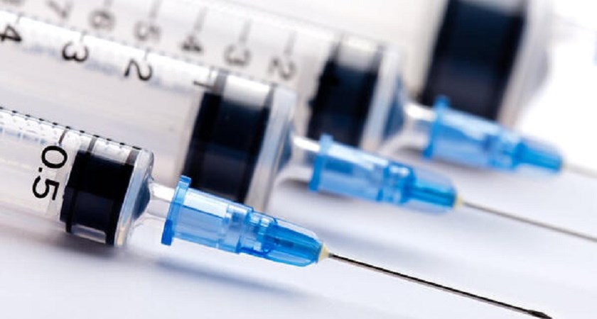 Разработка Местной Вакцины в Nobel İlaç Продолжается Без Остановки