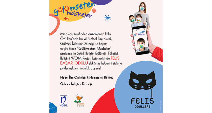 Улыбающиеся маски