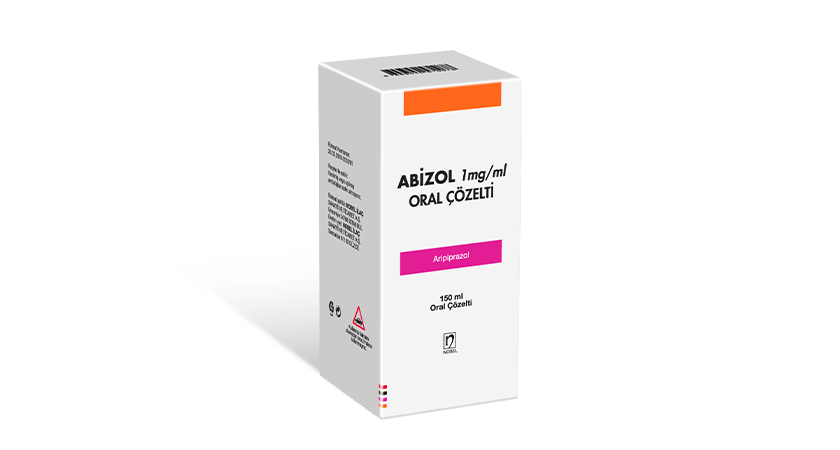 Abizol 1mg/ml Oral Solution 150ml 