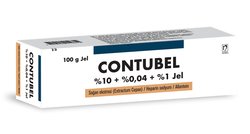 Contubel %10 + %0,04 + %1 Jel