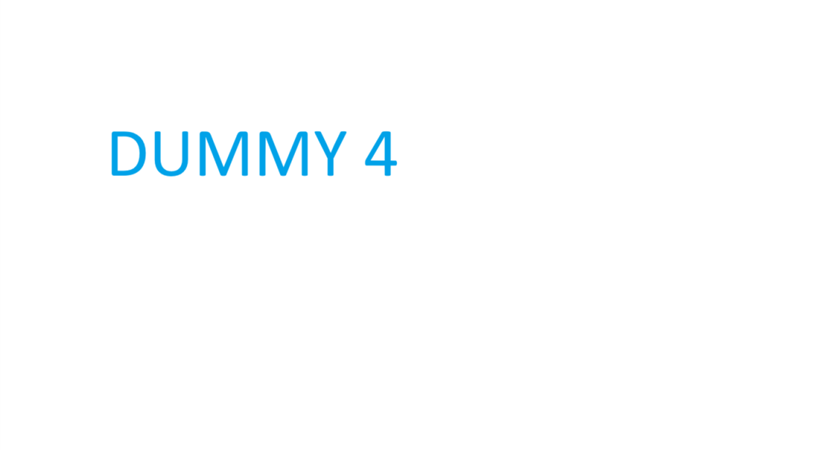 Dummy 4
