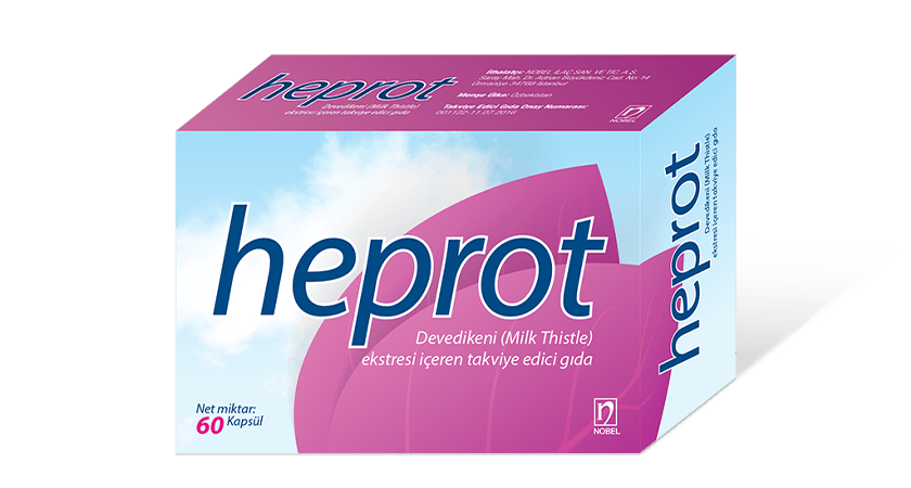 Heprot