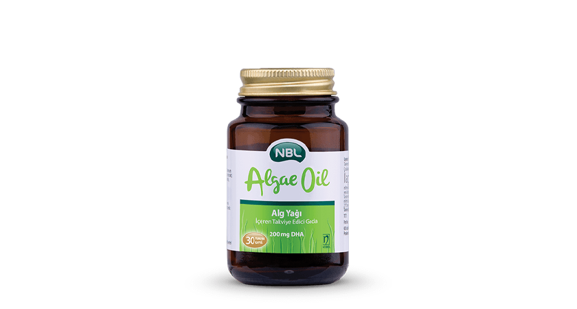NBL Algea Oil