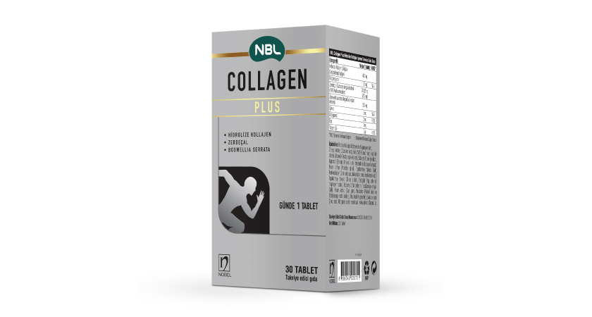 NBL Collagen Plus 