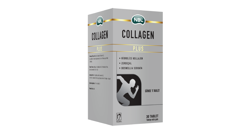 NBL Collagen Plus