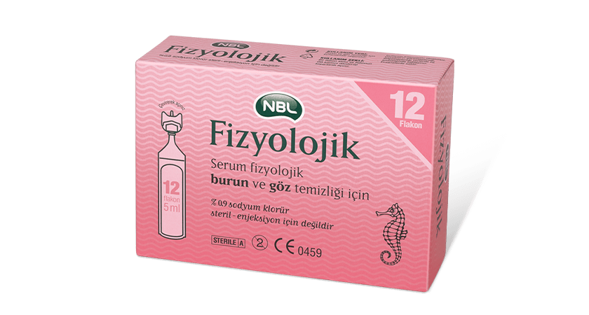 NBL Fizyolojik