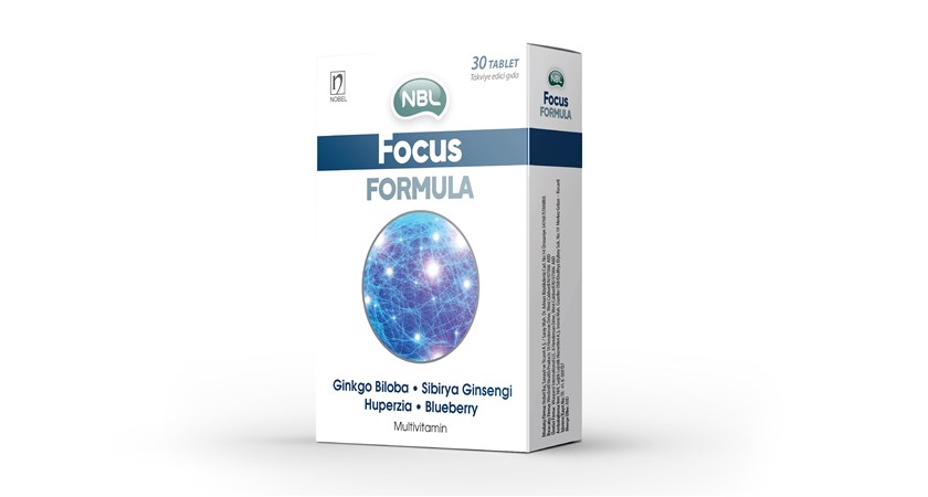 NBL Focus Formula