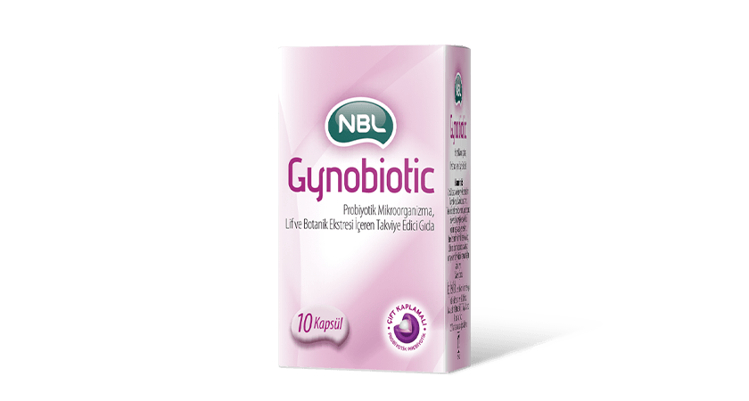 NBL Gynobiotic