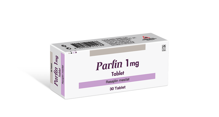 Parlin 1mg 30 Tablet