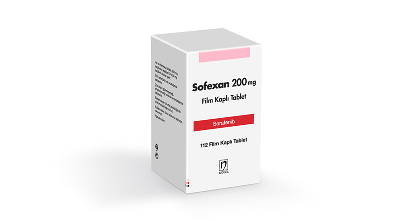 Sofexan 200 mg film kaplı tablet