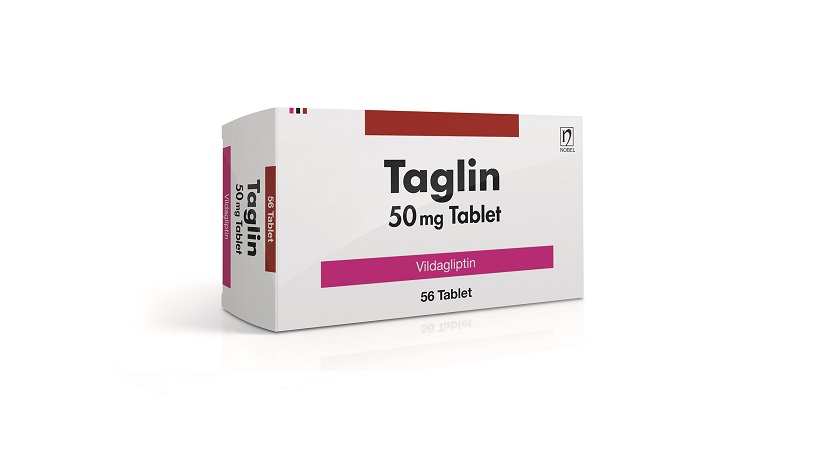 Taglin 50mg tablet