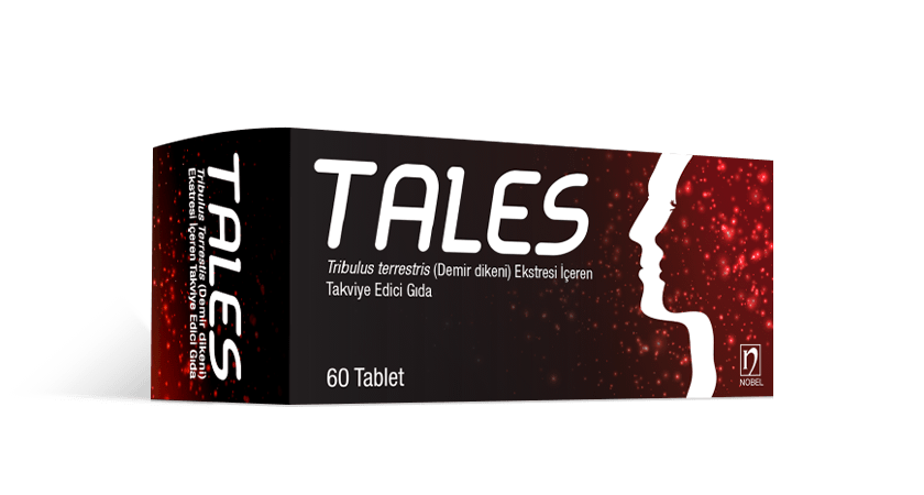 Tales 60 Tablet